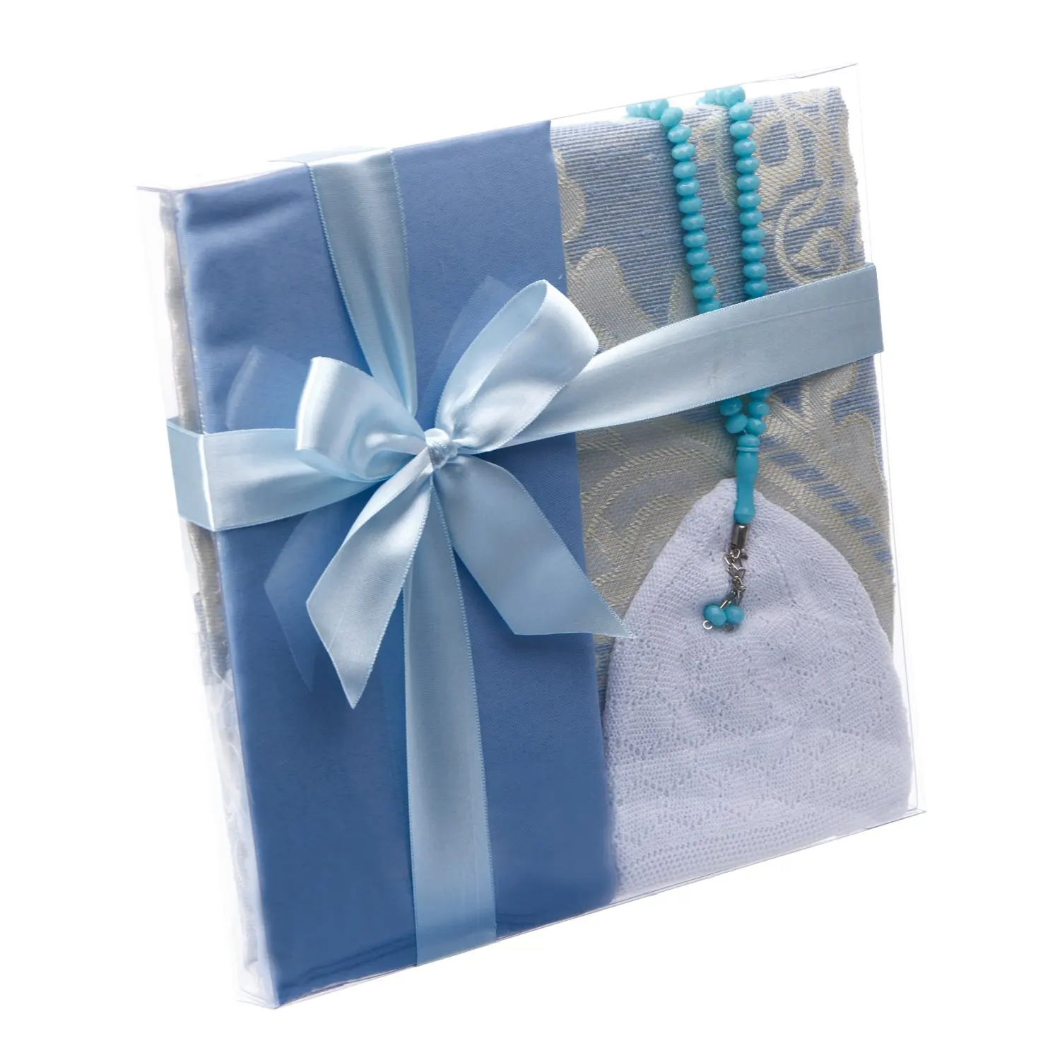 

GREAT GIFT Hicaz Series Baby Blue FREE SHİPPİNG
