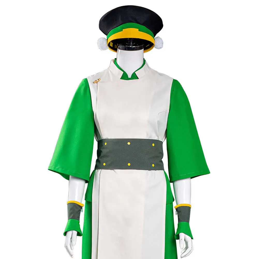 ƹŸ:  Airbender Toph bengfang ڽ ǻ   ǻ ҷ īϹ Ʈ
