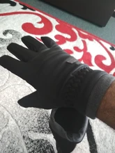 Ski-Gloves Winter-20 Waterproof Keep-Warm Touchscreen Anti-Slip Degrees Soft Men