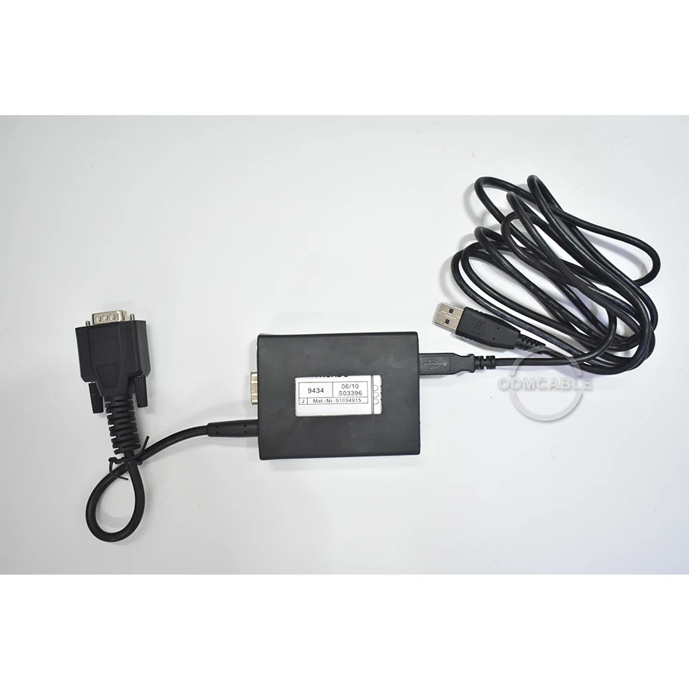 JUDIT DIAGNOSTIC SCANNER