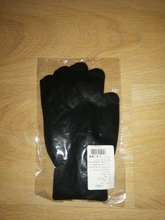 Guantes de correr para deportes al aire libre para hombre y mujer, gran oferta, cálidos, con pantalla táctil, para gimnasio, Fitness, de dedo completo, guantes mágicos de punto