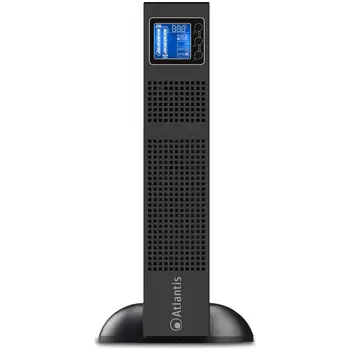 

UPS Online UPS 2000 VA / 1350 W 8 outlets