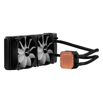 

Ventilator Aerocool Pulse L240F 400W