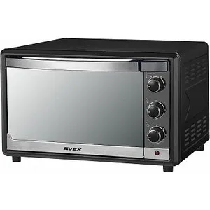 

Mini Oven Avex tr 450 MBCL pizza