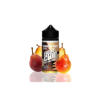 

Fight Club By Halo Split Pear-Sonality 50ml (Shortfill)