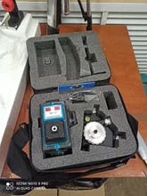 Laser-Level 12-Lines Green HILDA Vertical-Cross Super-Powerful 360-Horizontal And 3D
