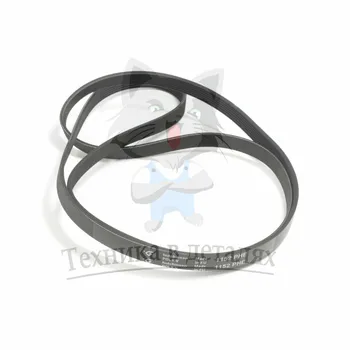 

Belt for washing machine 1152h7, Universal