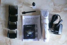 Grooming Clippers Hair-Trimmer Cat Shaver Haitcut-Machine Professional Electric Baorun