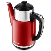 Чайник электрический Kitfort KT-668-4