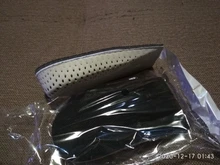 Cushion Shoe-Insoles Heighten Sports-Shoes Breathable Unisex 2-4cm 1-Pair Pad