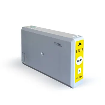 

BK Epson 7014-7024 YELLOW COMPATIBLE CARTRIDGE-Epson WP-4000/4015/4025/4500 S