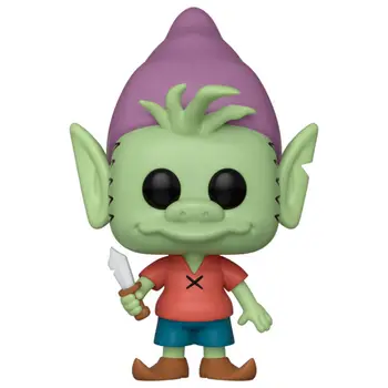 

POP figure Disenchantment Elf