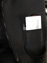 Chaleco eléctrico calentador con carga USB, 3 velocidades, ajustable, lavable