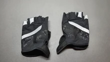 ROCKBROS-guantes para ciclismo a prueba de golpes, transpirables, para deportes de bicicleta de montaña, para hombre y mujer