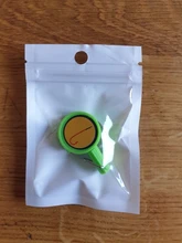 Cortador rápido de uñas, suministros de pesca/artículos/aparejos/accesorios ABS, herramienta para atar nudos, ganchos de cubierta, 1/2 Uds.