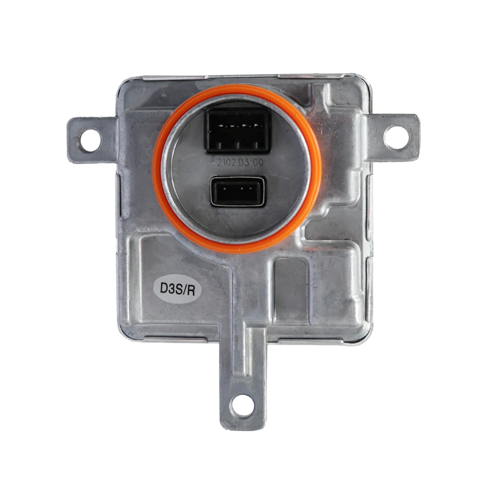 

NEW! OEM! ForAUDI A3 2009-2013 XENON HEADLIGHT BALLAST 8K0941597 E W003T22071