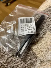 Pinzas para cejas de acero inoxidable, pinzas para la eliminación del vello facial, herramientas de maquillaje, 1 unidad