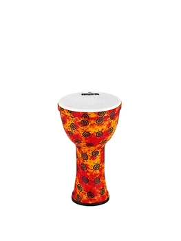 

Vr-sdj9-sh Boom series jembe 9 ", synthetic plastic, Viva rhythm
