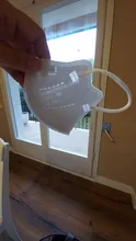 De la boca de los niños FFP2 máscaras de protección Infantil máscara kn95 mascarillas Infantil certified boca cara máscara kn95mask niños máscara