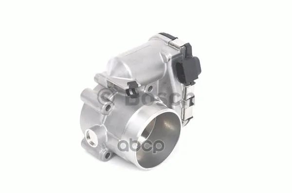 Блок Дроссельной Заслонки Uaz: Hunter, Patriot 2.7 08- Bosch арт. 0280750151