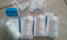 Marlboze-Sensor inteligente de seguridad para puertas y ventanas, sistema de alarma de seguridad para el hogar, 433MHZ, WIFI, GSM, 3G, GPRS, 1 Uds.