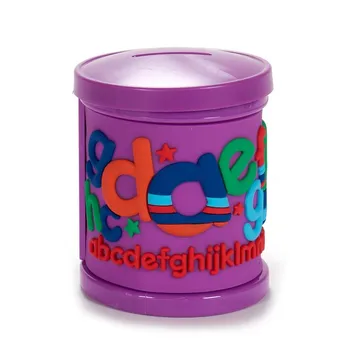 

Money box Pincello (9 x 10 x 9 cm)
