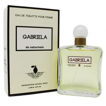 

Gabriela Pour Femme Eau Oof Toilette Spray 100 ML