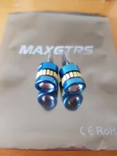 2x W5W T10 LED Canbus Light Bulbs Car Interior Reading Parking Lights White Red Yellow