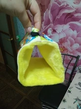 Cage Parrot Hammock Cage-Bed-Toys Nest Hamster-House Birds Warm Winter Fashion