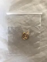 Pendiente de hoja de Metal para mujeres y niñas, Piercing para cartílago, orejera sin agujero, 1 Uds. Gran oferta