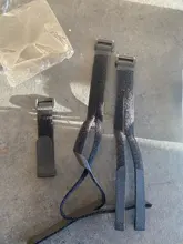 Multifunción soporte de teléfono Universal soporte perezoso de la cama cuna brazo largo ajustable 85cm Monitor de bebé de montaje en pared de la cámara para el estante X5