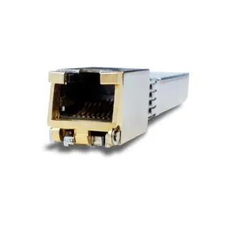 

10GBASE-T SFP + MODULE 990-005213-00 IN