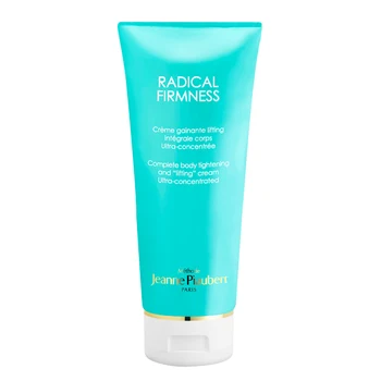 

Firming Body Cream Radical Firmness Jeanne Piaubert