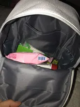 YBYT-mochila kawaii de estilo preppy para mujer, bolso de viaje sencillo con patrón de lichi, mochilas escolares para estudiantes, 2018