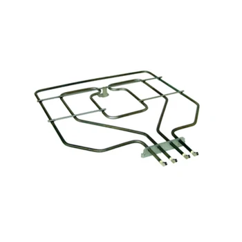 

BALAY oven resistor, BOSCH 00471369 - 00773539 W.1500 + 1300 - 230V - 374