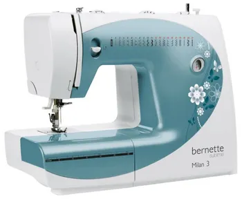 

Sewing machine Janome Sewist 721
