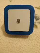 Night-Lamp Sensor-Control Us-Plug Goodland Energy-Saving Kids Bedroom Children for EU