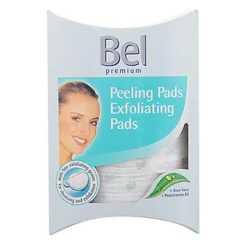 

Make-up Remover Pads Bel 110