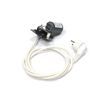 

Network filter for washing machine Indesit, Ariston with cable and plug assembly, code 280942