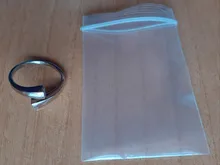 925 plata esterlina anillo abierto anillos para las mujeres INS nicho Irregular ola de arena superficie de fideos Original cumpleaños fiesta regalo