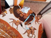 Mini cámara fotográfica digital 1080P para niños, Cámara de vídeo compacta para niños, juguete educativo, regalo de cumpleaños