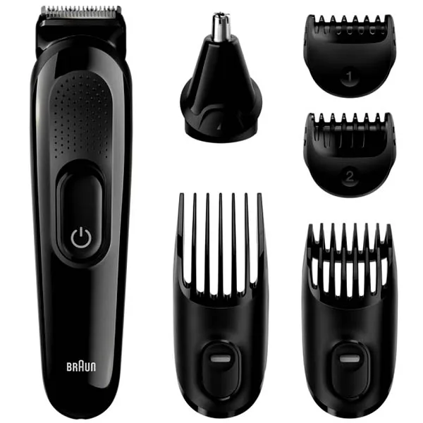 Бритва зубных щеток Braun MGK3020