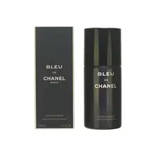 Дезодорант-спрей Bleu Chanel(100 мл