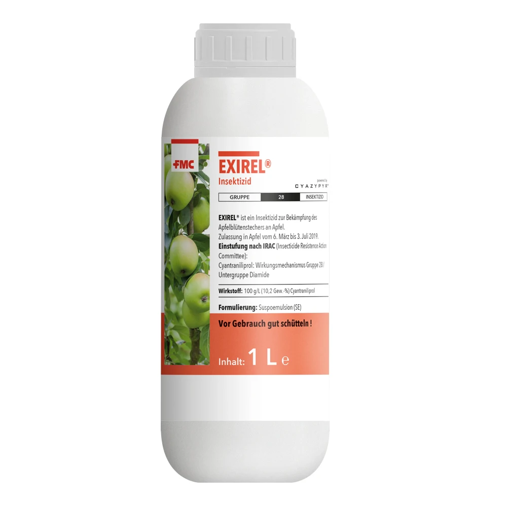 

EXİREL 100 SE 1 Lt.