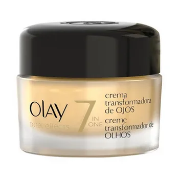 

Anti-Ageing Cream for Eye Area Total Effects Olay (15 ml)