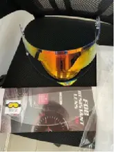 Motorcycle-Helmet Helmets-Visor Anti-Fog-Film K3SV K1 Full-Face K5 for 