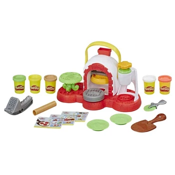 

Modelling Clay Game Top Pizza Hasbro