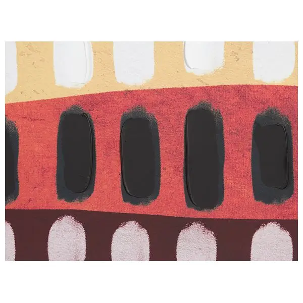 Картина маслом(100x4x140