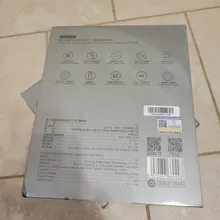 SOOCAS-Afeitadora eléctrica S5 4 en 1, cortador de pelo de nariz, cepillo de limpieza Facial para hombres, maquinillas de afeitar eléctricas recargables IPX