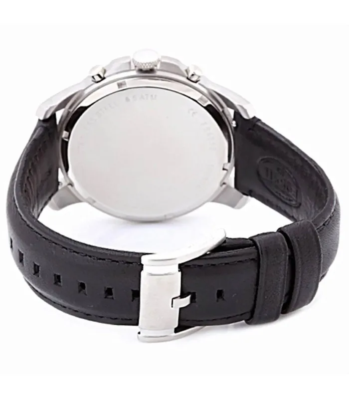 FOSSIL GRANT часы Стальные часы кварцевые FS4812